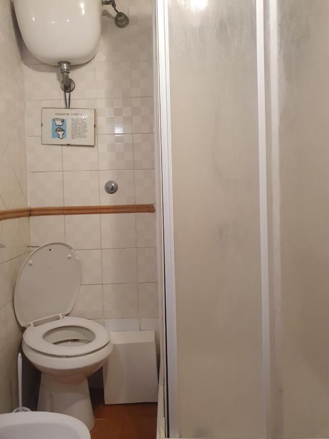 Coronari Apartments 2 โรม ภายนอก รูปภาพ